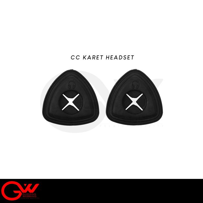LUBANG HEADSET / TWS EAGLE
