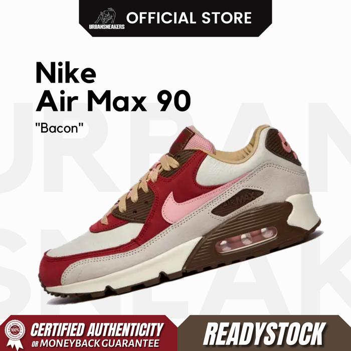 Nike Air Max 90 NRG Bacon Original | CU1816 100