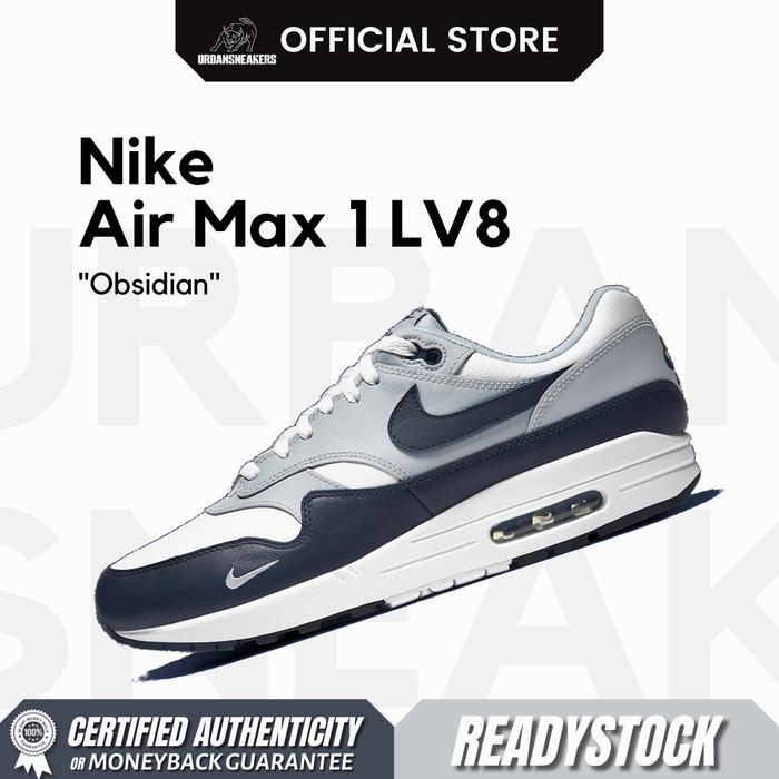 Nike Air Max 1 LV8 Obsidian Original | DH4059 100