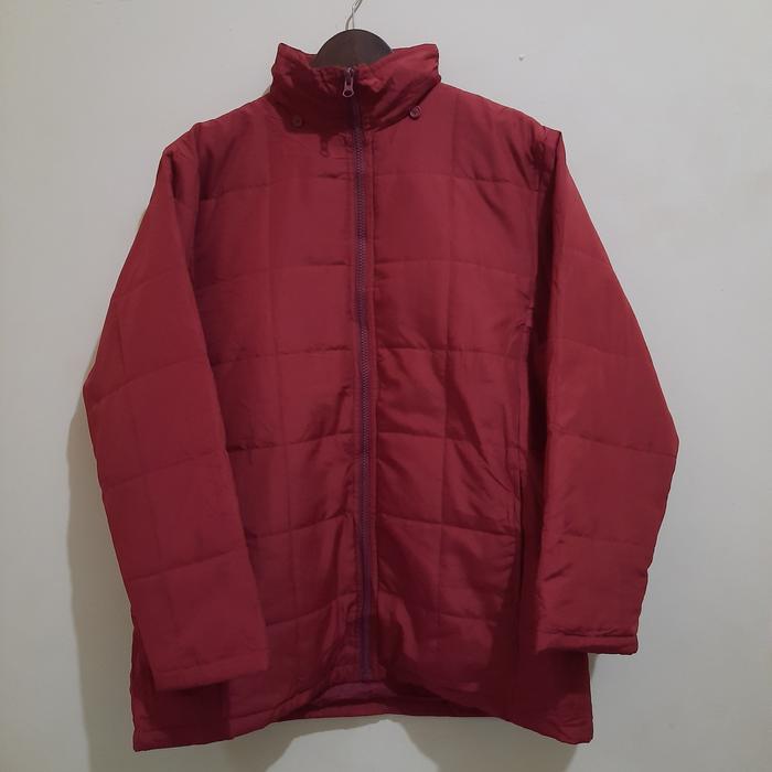 Jaket Rapido Spirit