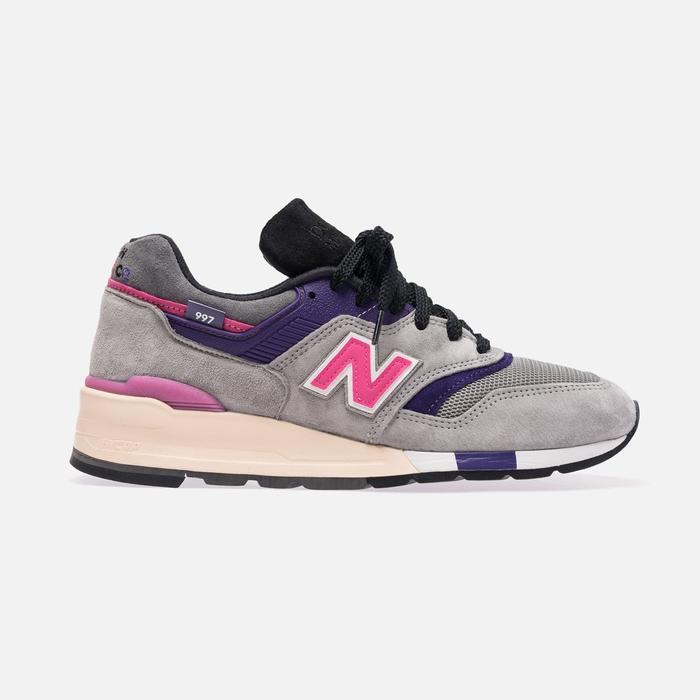 New Balance 997 x Kith x United Arrows original