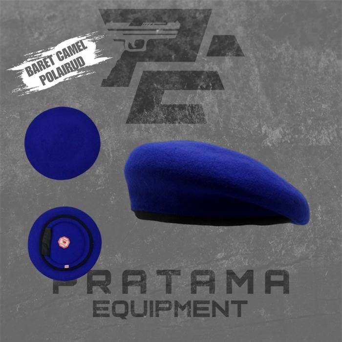 BARET POLAIRUD / BARET POLAIR / BARET AIRUD / BARET BIRU / BARET