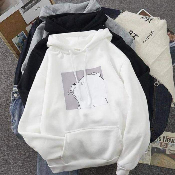 NB-Sweater Hoodie Crewneck Hodie Crewnek Switer Krunek Sweter Hoody