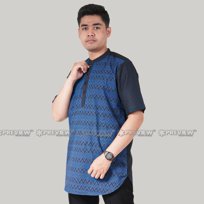 Baju koko kurta preview by itang yunasz/Kurta Preview Terbaru 2022