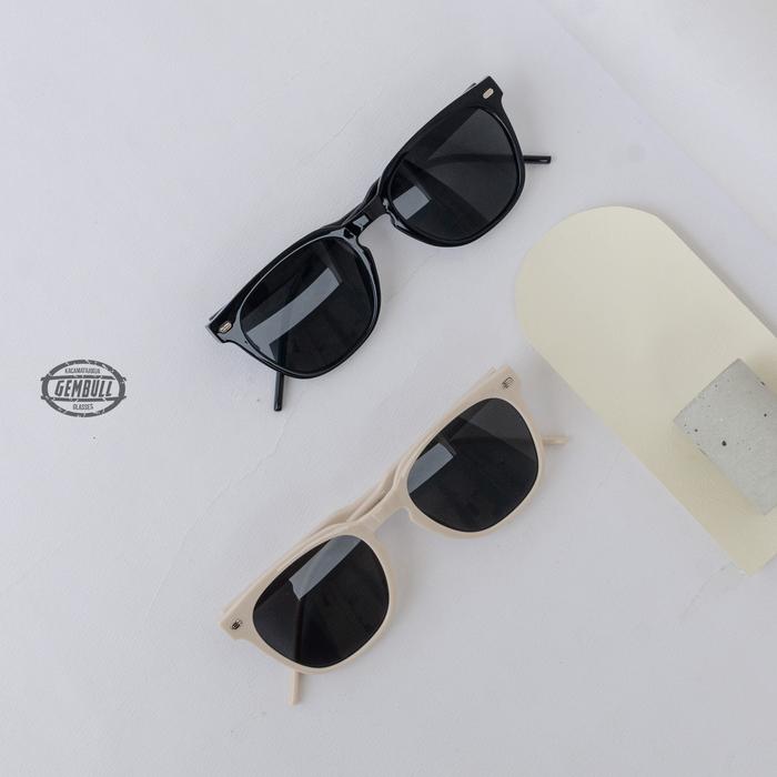 FRAME KACAMATA SUNGLASSES KOTAK FASHION DENNY SUMARGO - BASUKATI 02