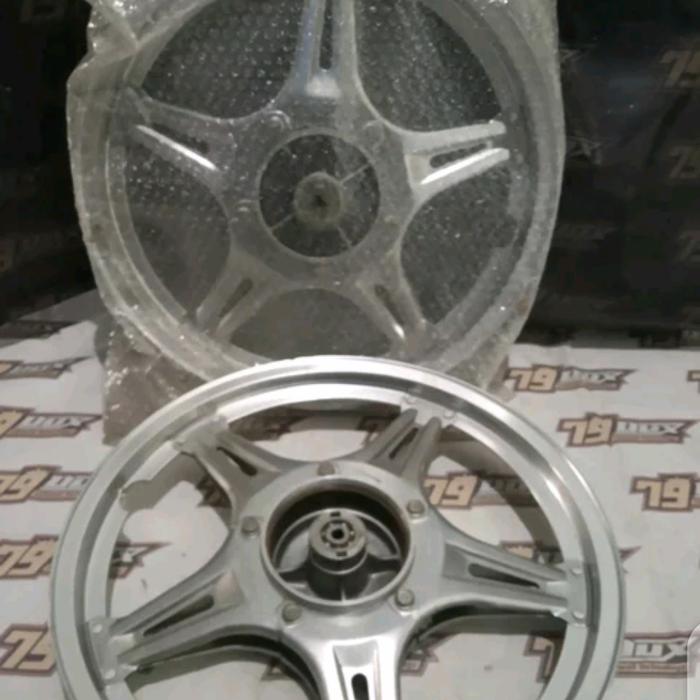 velg com star jialing Honda Astrea grand