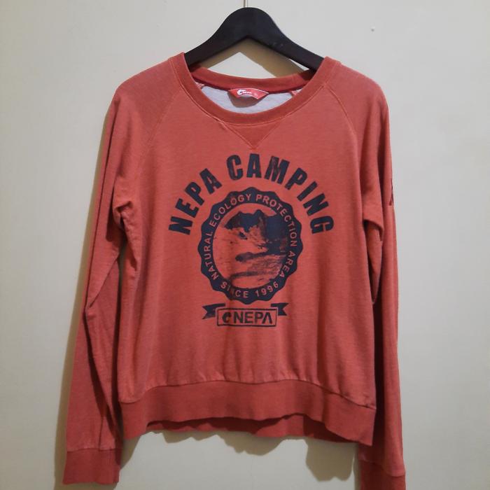 Crewneck NEPA