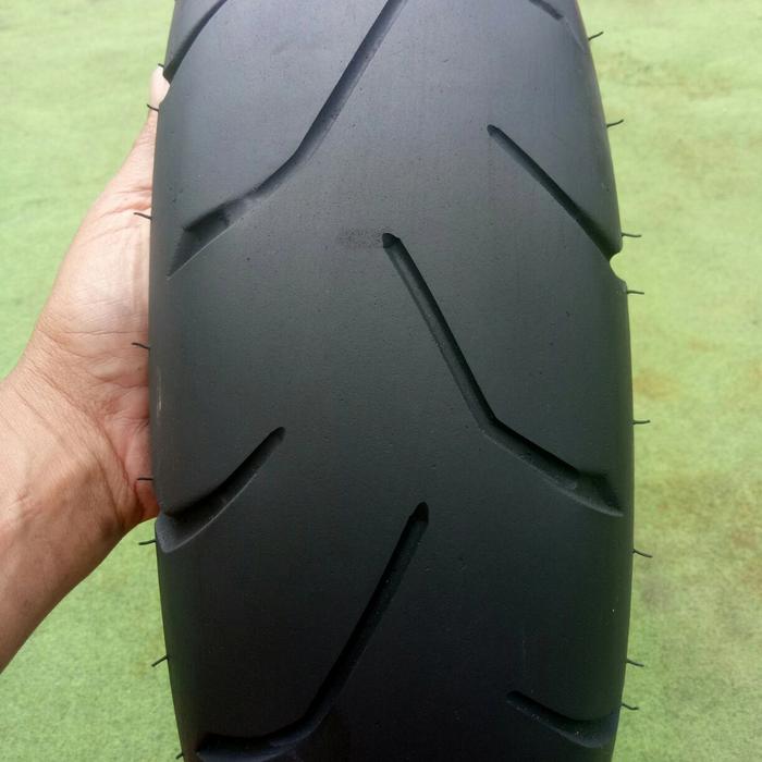 Ban Belakang Second Standar Yamaha NMax