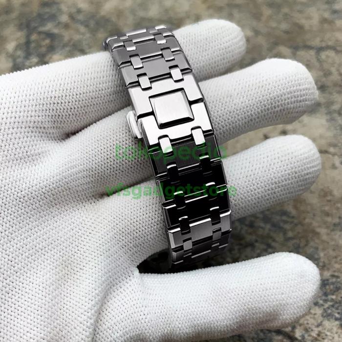 Strap metal metal bracelet g shock GMA S2100 series