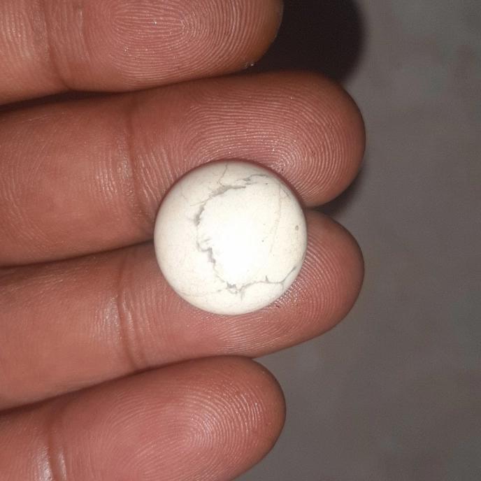 batu mustika siluman ular putih warisan turun temurun
