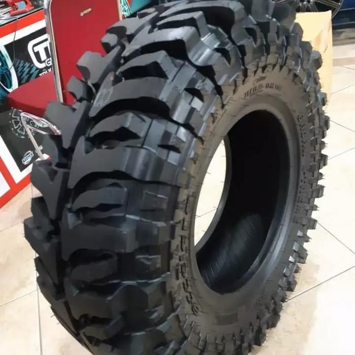 Ban Mobil Offroad Accelera Badak Extreme 33x10,5 R15 Murah
