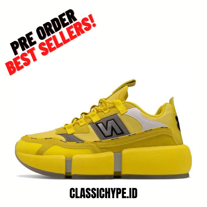 JADEN SMITH X NEW BALANCE VISION RACER 2020
