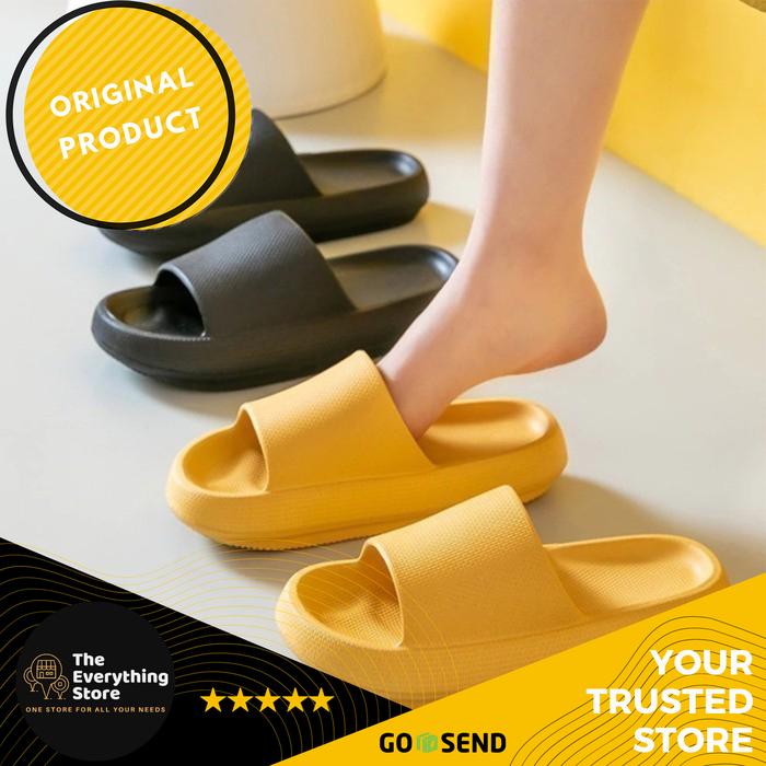 GUMMY SANDALS ORIGINAL