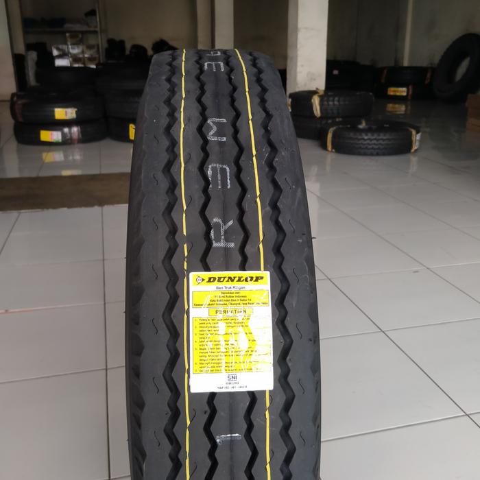 Ban Luar Truk Dunlop 750 R16