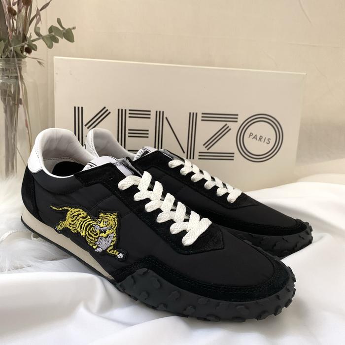 BNIB Authentic Kenzo Shoes size 41 man
