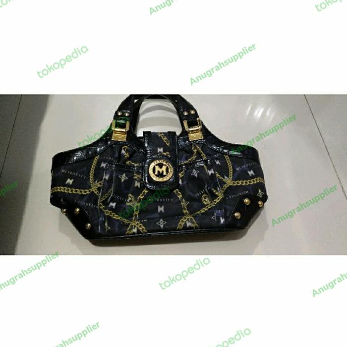 tas metrocity original