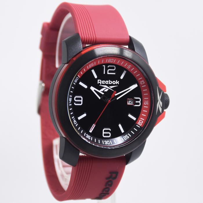 JAM TANGAN REEBOK RV-TR3-G3-PBIIZ-BZ RV-TR3-G3-PBIR-BR ORIGINAL RESMI