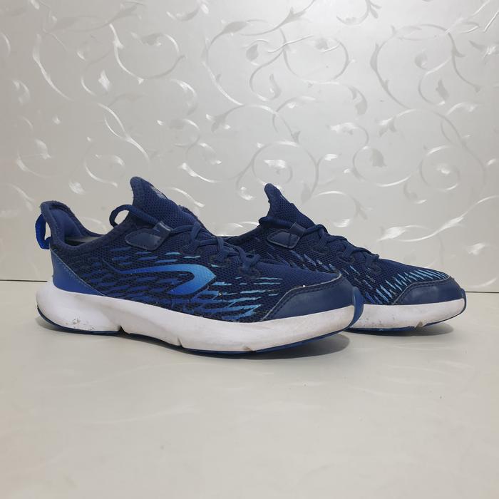 SEPATU DECATHLON KALENJI PRANCIS SIZE 36 sd 37 ORIGINAL 100% SECOND F