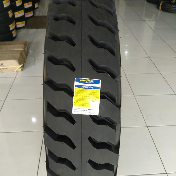 Ban Luar Truk Goodyear 1000 R 20 16ply
