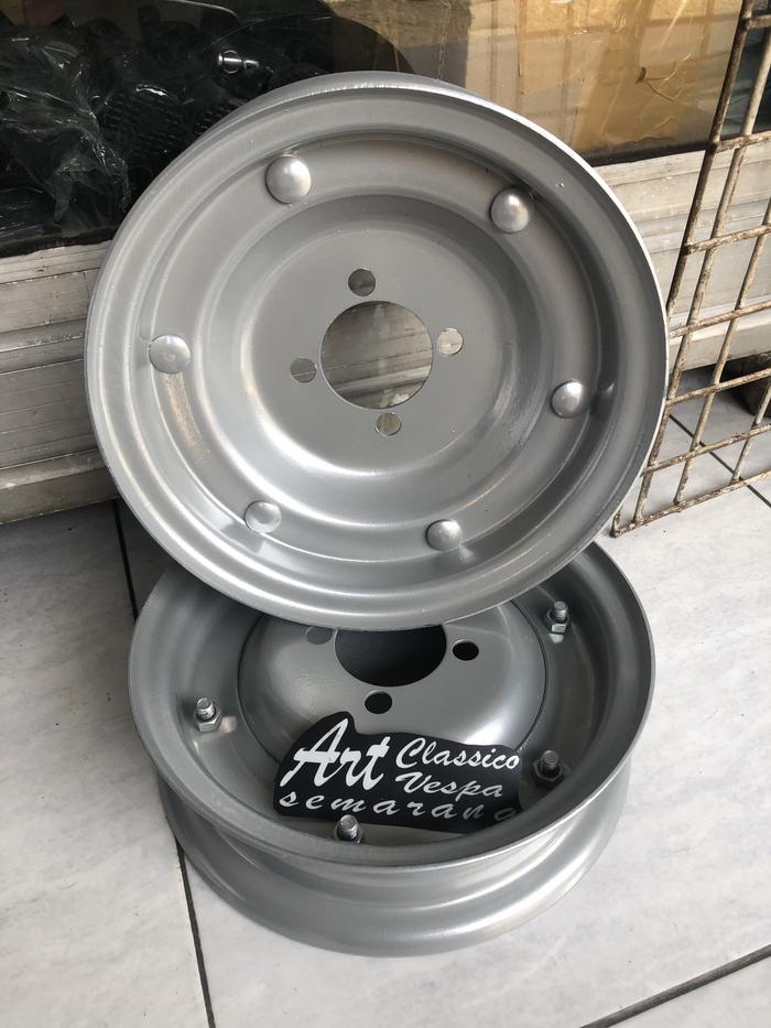 Velg vespa vbb vnb vba