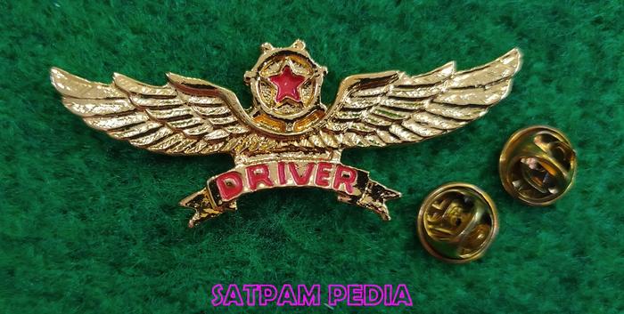 Pin Driver - Wing Driver