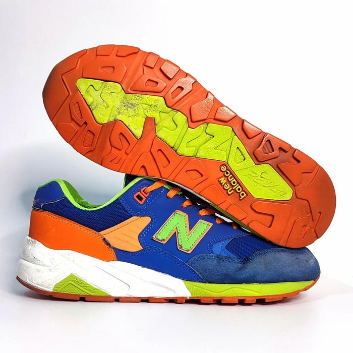 Sepatu New Balance MRT580BM Second Original