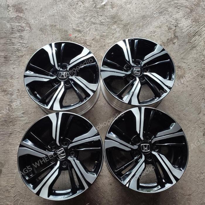 Velg oem Honda Civic Turbo