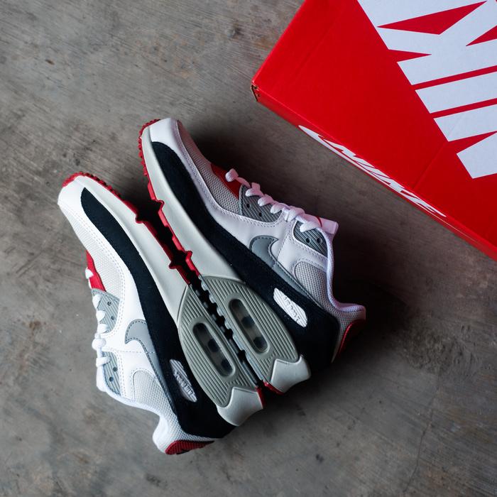 Sepatu original nike air max 90 ltr
