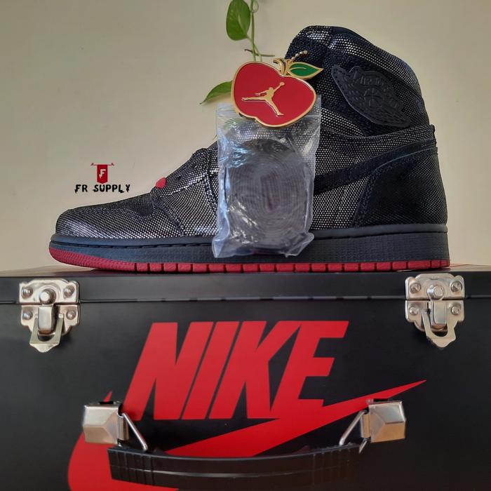 Jordan 1 High SP Gina (Special Box)