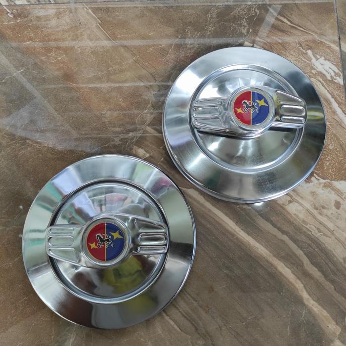 Wheel Dop vespa / Wildop vespa - ufo model (R8)