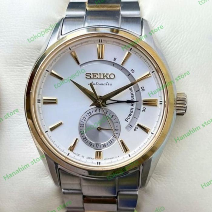Seiko Presage JDM Japan