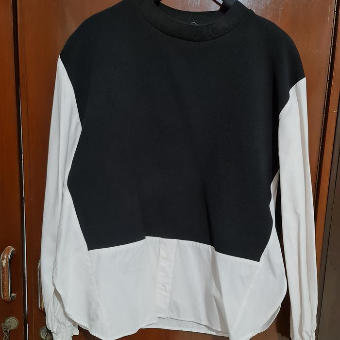 SOLD !! zara original preloved