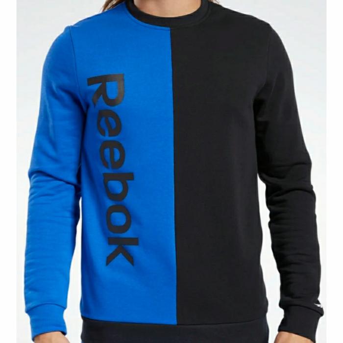 crewneck Reebok second original