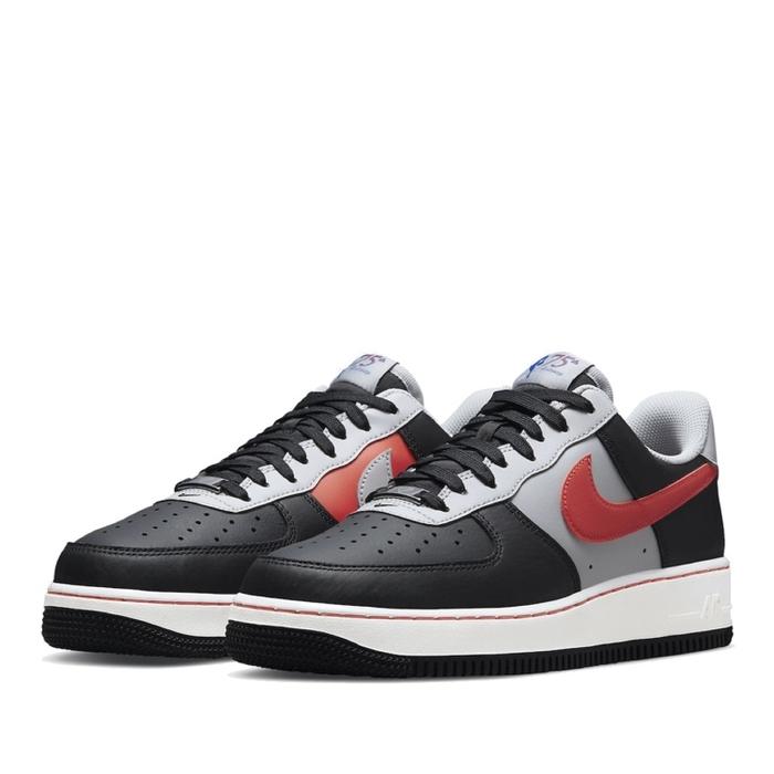 NIKE AIR FORCE 1 LOW '07 NBA 75th ANNIVERSARY TRAIL BLAZZER