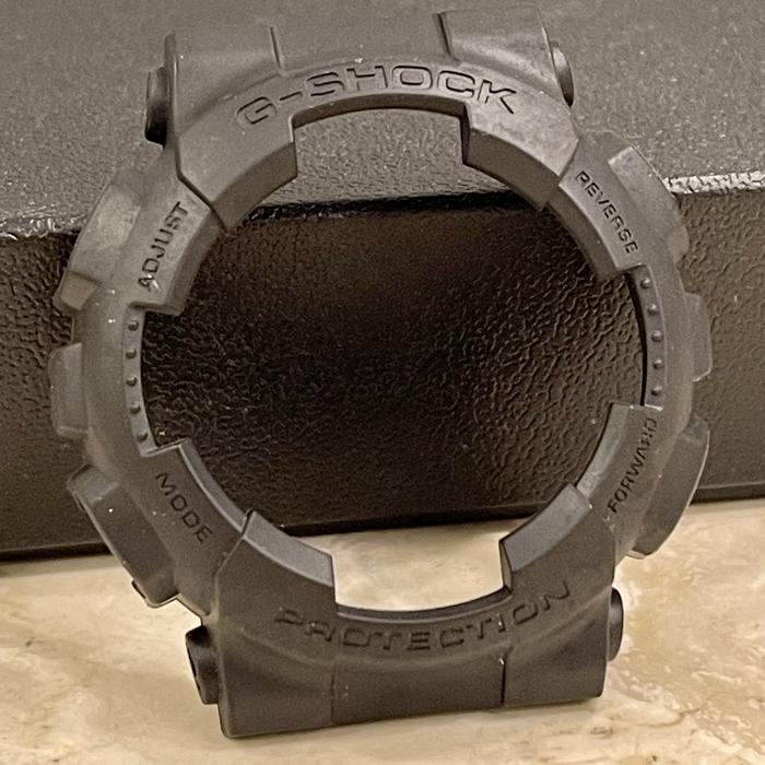 Bezel G-Shock GA-100 / GA-110 / GD-100 etc
