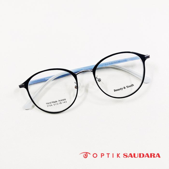 Frame Beauty & Youth Original F 3104 C2A 51