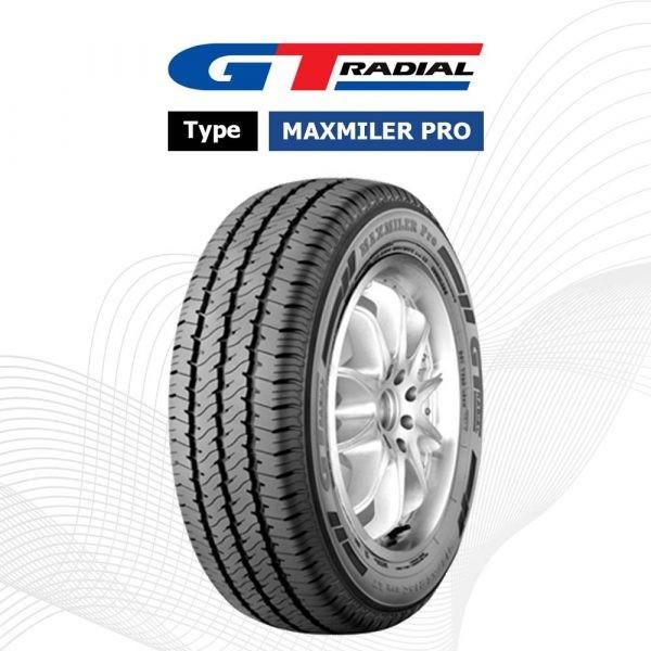 BAN MOBIL 175 R13C GT RADIAL, GOODYEAR, DELIUM  Daihatsu Granmax, Suzuki Carry, Mitsubishi T120SS