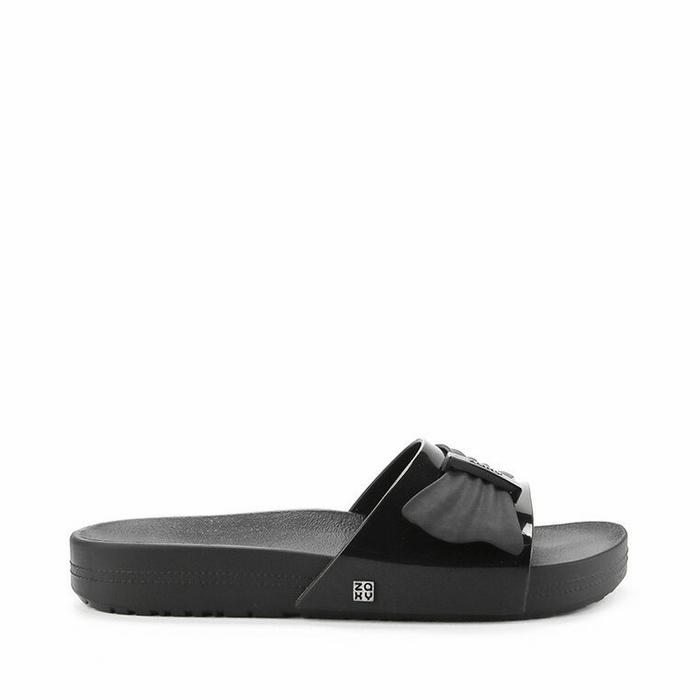 ZAXY - SANDAL SLIDE WANITA ORIGINAL - Equilibrio Slide Ad