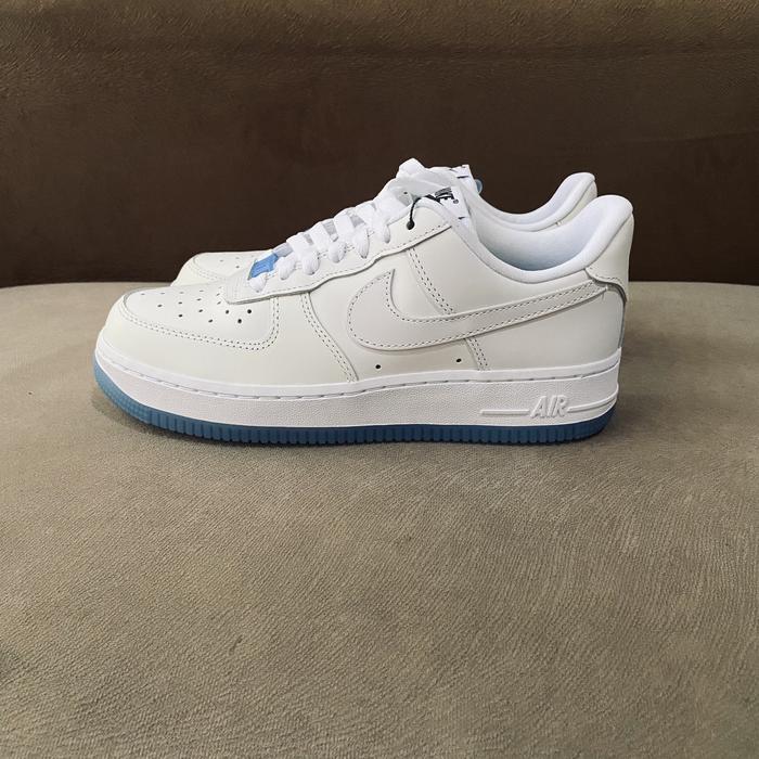 Nike Air Force 1 LX UV Reactive Full Photochromic Original