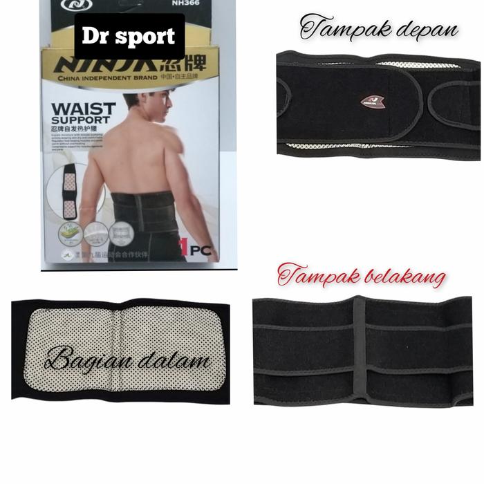 korset / stagen / deker perut