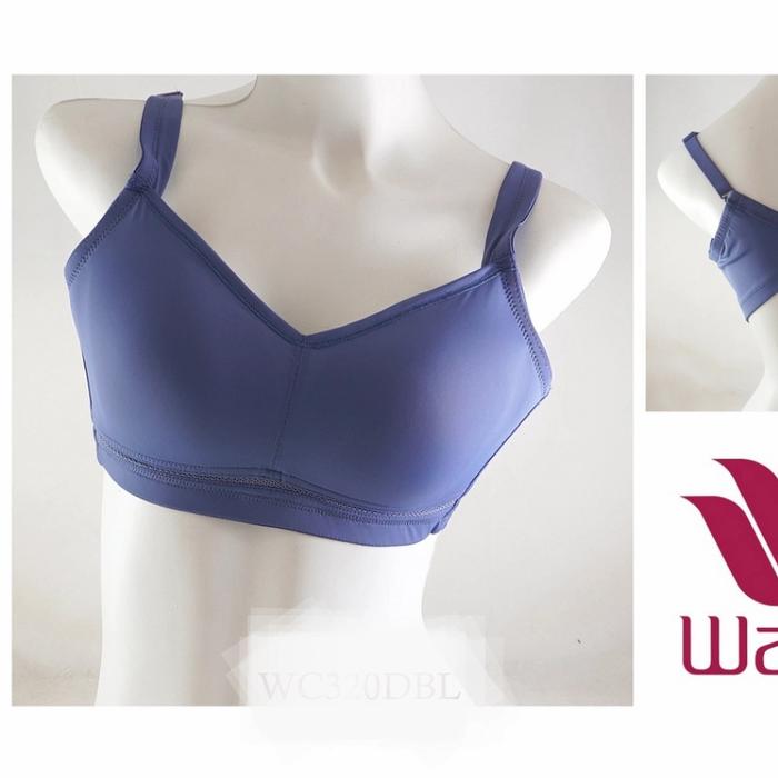 BH Daleman Wanita Wacoal HB 1320 - No wire