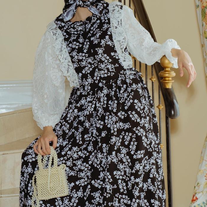Rayya Orlin Dress by HaideeOrlin (Raya SALE!!)