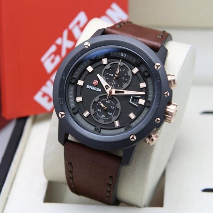 Expedition 6820 Man Original