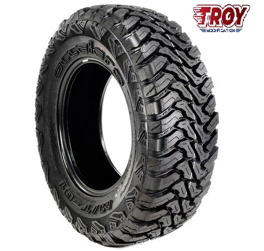 Ban Mt R15 Gratis Pasang ACCELERA MT-01 31 10,5 R15 Ban Offroad R15
