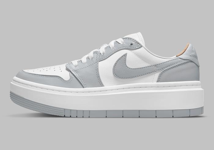 Air Jordan 1 Low LV8D DH7004-100 (W) | 100% Original