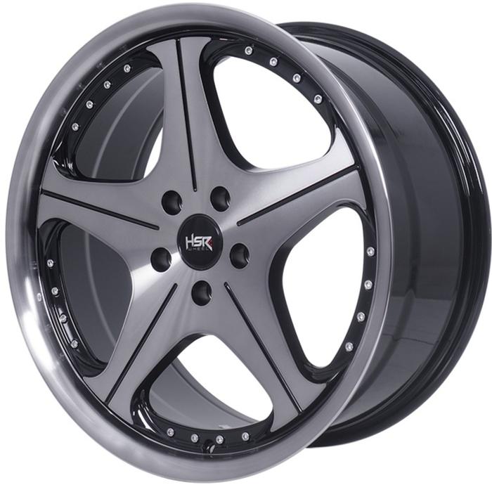 promo velg mobil TOYOTA RUSH ANAMBAS HSR ring 19 ban ACCELERA R19