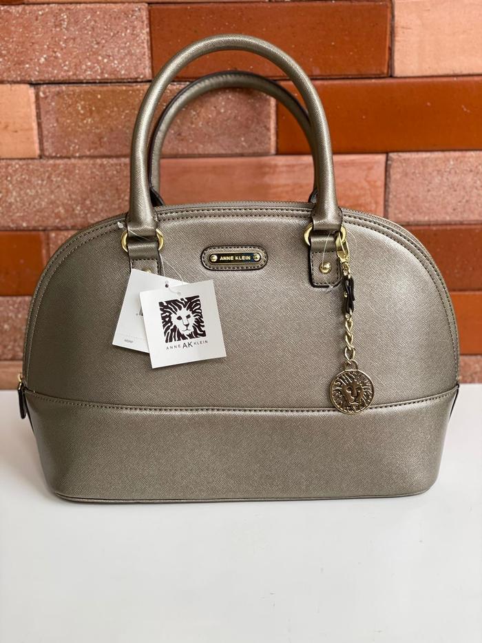 Tas Anne Klein Bronze ORIGINAL