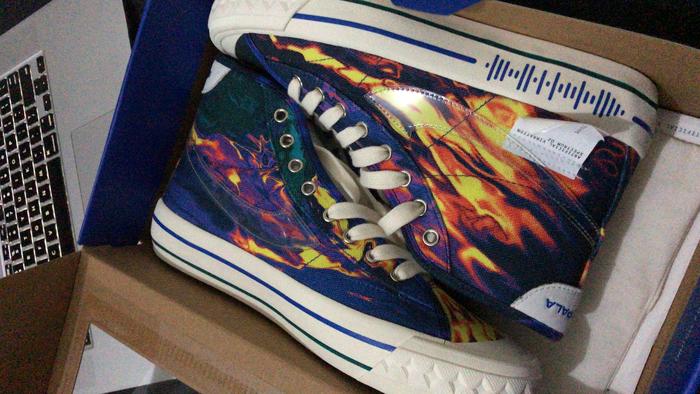 SEPATU COMPASS - TAME IMPALA SPECTRUM-02