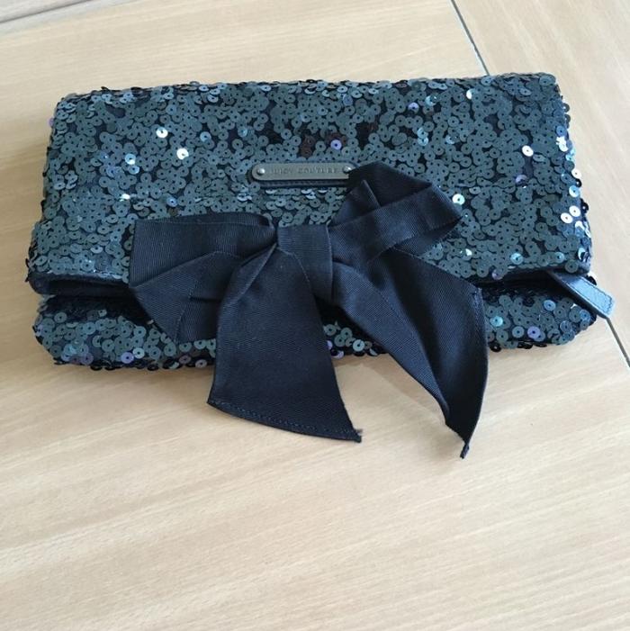 Clutch manik Juicy Couture