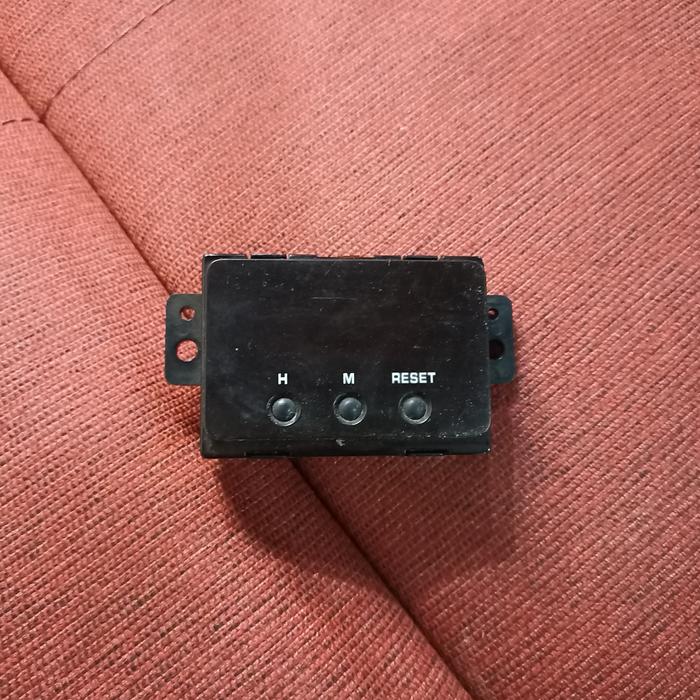 JAM DIGITAL OEM FERIO